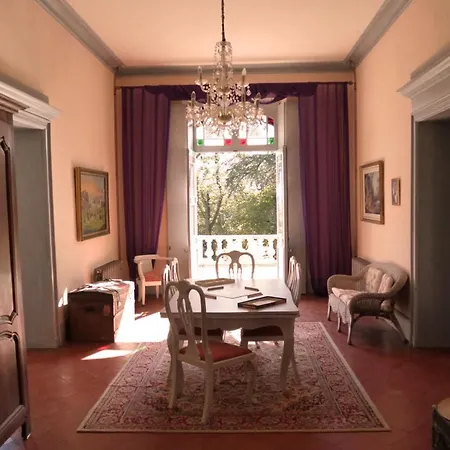 Chateau Sainte Cecile