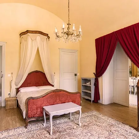 Chateau Sainte Cecile