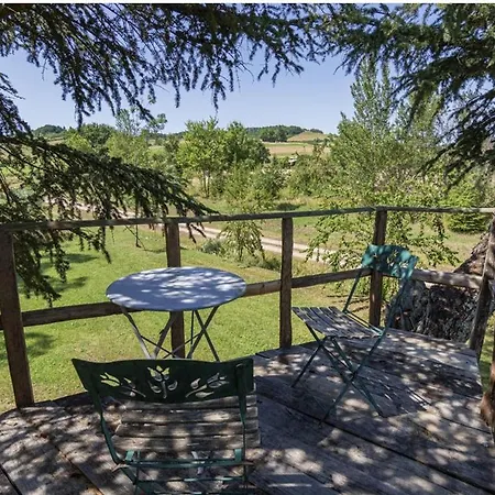 Chateau Sainte Cecile 가이약