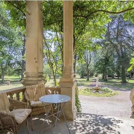 Chateau Sainte Cecile * 盖亚克