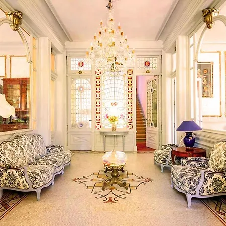 Holiday home Chateau Sainte Cecile *