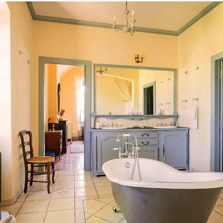 Chateau Sainte Cecile * 盖亚克