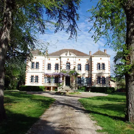 Chateau Sainte Cecile Gaillac
