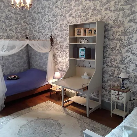 Chateau Sainte Cecile *