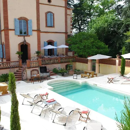 Chateau Sainte Cecile Gaillac