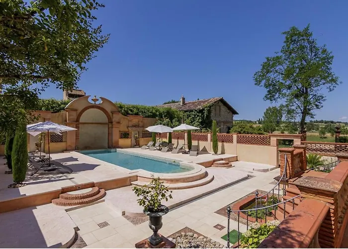 Chateau Sainte Cecile * 가이약