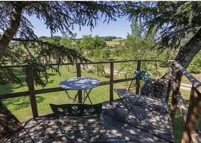 Chateau Sainte Cecile 가이약