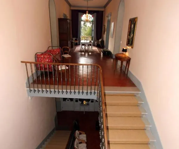 Chateau Sainte Cecile