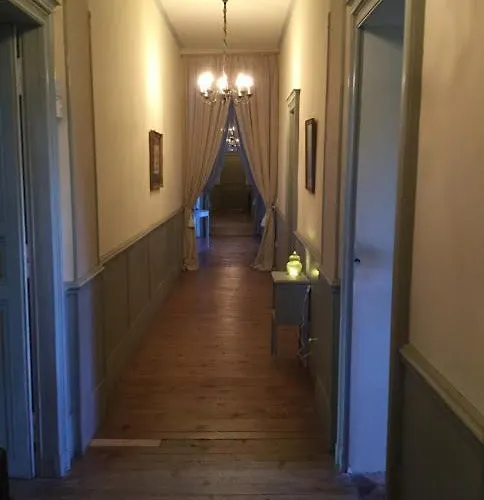 펜션 Chateau Sainte Cecile *