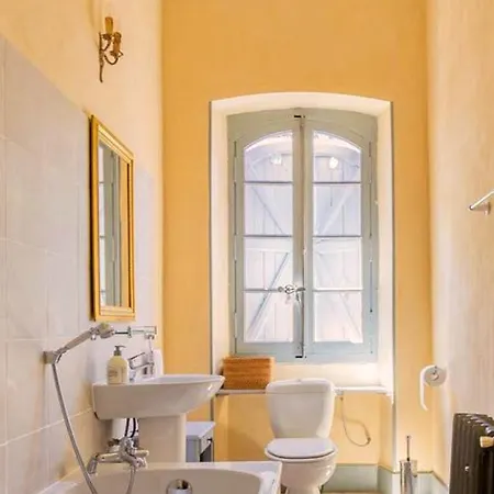 Nyaraló Chateau Sainte Cecile