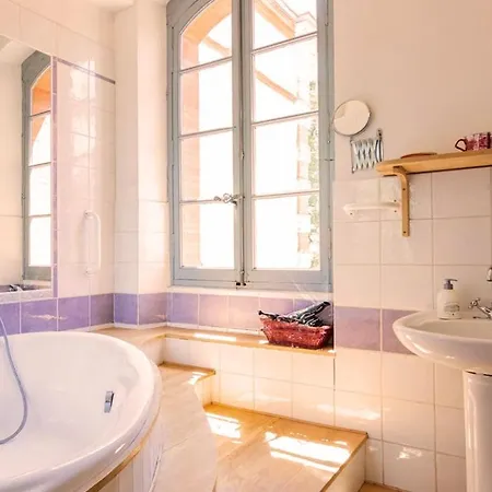 Chateau Sainte Cecile