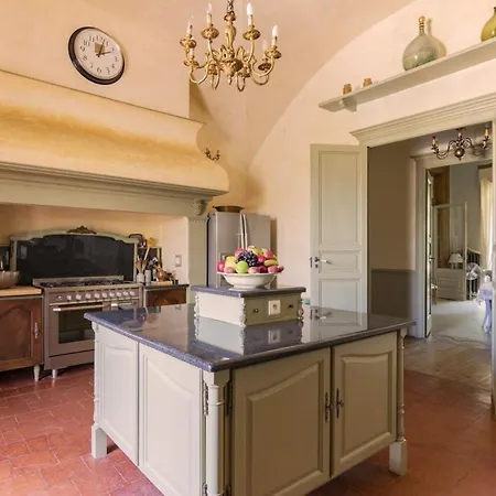 Сasa de vacaciones Château Sainte Cécile Gaillac