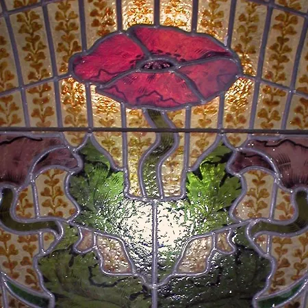 Nyaraló Chateau Sainte Cecile