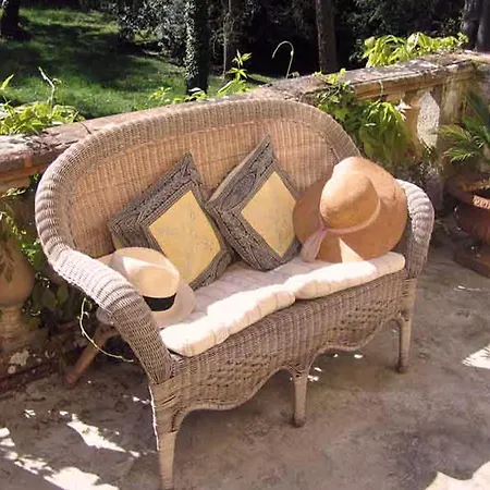 Nyaraló Chateau Sainte Cecile Gaillac