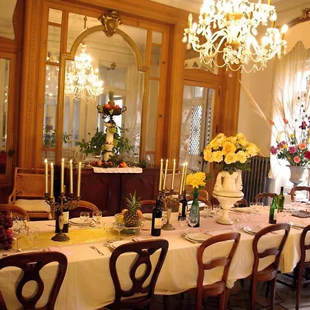 Chateau Sainte Cecile * 가이약