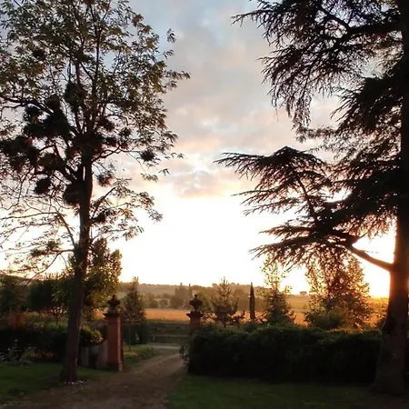 Chateau Sainte Cecile 別荘 *