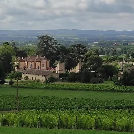 Chateau Sainte Cecile Gaillac