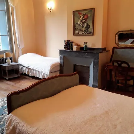 別荘 Chateau Sainte Cecile *