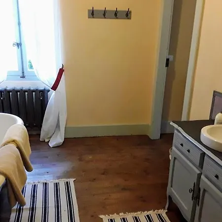 Chateau Sainte Cecile Nyaraló Gaillac