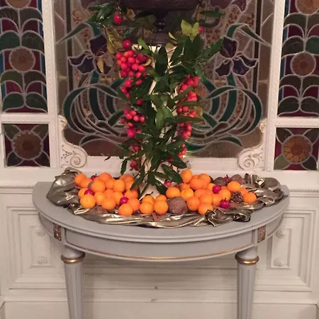 Chateau Sainte Cecile Nyaraló Gaillac