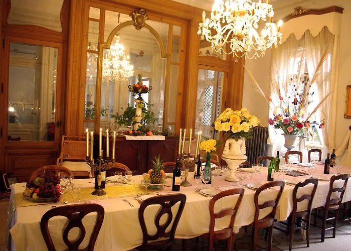 Chateau Sainte Cecile * Гайак